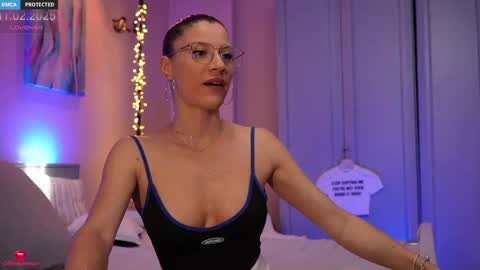 Snapshot of cathleenprecious chatting on 02/11/25, 12:58 Cathleen online show from 02/11/25, 12:58