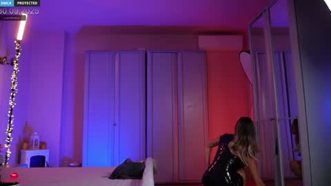 Snapshot of cathleenprecious chatting on 09/30/25, 03:50 Cathleen online show from 09/30/25, 03:50