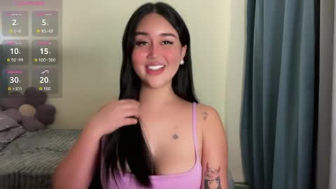 Cathy online show from 10/25/25, 01:46