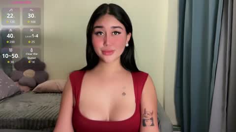 Cathy online show from 11/17/25, 09:20