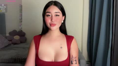 Cathy online show from 11/19/25, 03:17