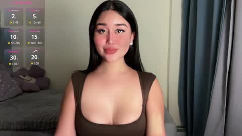 Cathy online show from 11/24/25, 01:49