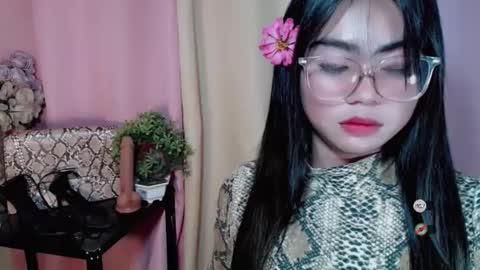 cathy_ho online show from 12/04/24, 12:25