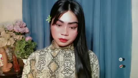 cathy_ho online show from 12/09/24, 06:01