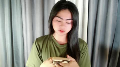 cathy_ho online show from 02/12/25, 09:10