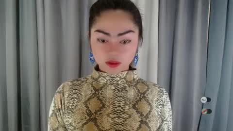 cathy_ho online show from 02/17/25, 09:46