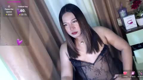Cathy Mae online show from 05/10/26, 04:23