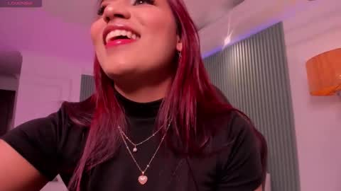 Cathy online show from 10/21/25, 03:29