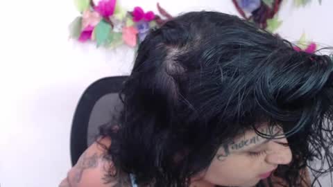 Snapshot of cathywaynef chatting on 03/10/25, 04:25 cathywaynef online show from 03/10/25, 04:25