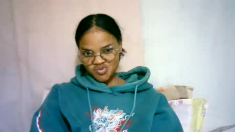 CathyXLisa online show from 06/09/26, 09:32