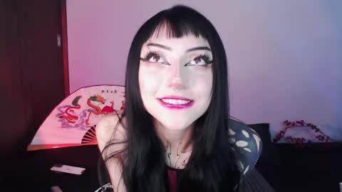 Cati help me reach my goal of 100 thumbs up again 3 online show from 01/09/25, 04:52