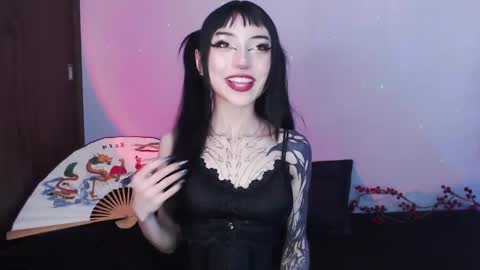 Cati help me reach my goal of 100 thumbs up again 3 online show from 01/13/25, 01:28