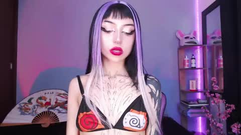 Cati help me reach my goal of 100 thumbs up again 3 online show from 03/08/25, 12:00