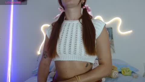 catiegirl online show from 06/17/26, 09:01