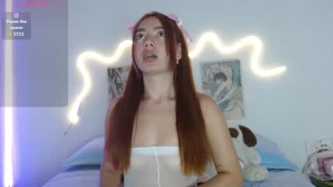 catiegirl online show from 06/19/26, 08:51