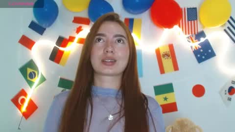 catiegirl online show from 07/01/26, 09:11