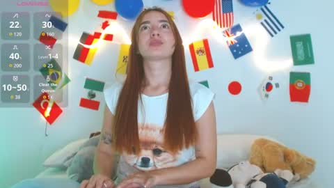 catiegirl online show from 07/06/26, 03:03
