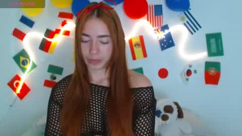 catiegirl online show from 07/07/26, 09:02