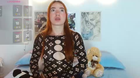 catiegirl online show from 07/15/26, 09:14