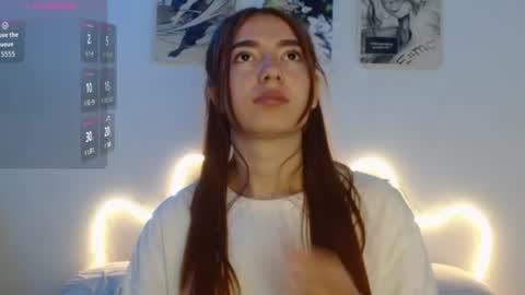 catiegirl online show from 07/25/26, 01:08