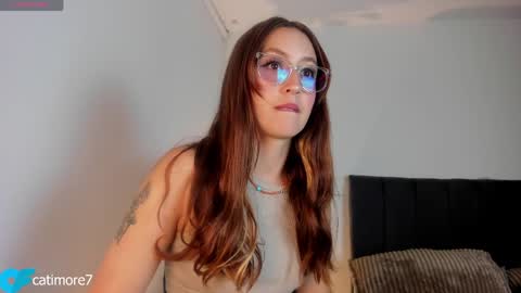 Catimore online show from 05/28/26, 03:09