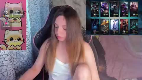 .  .  online show from 06/25/26, 03:05