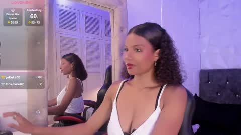 Snapshot of catiusca_dl chatting on 06/09/26, 05:35 Catiusca online show from 06/09/26, 05:35