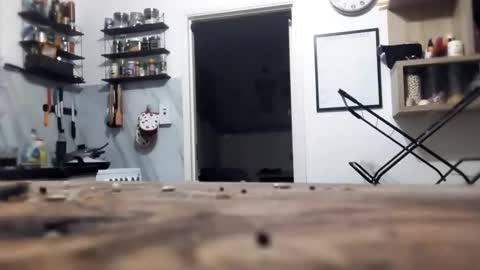 catkot912 online show from 11/21/25, 07:45