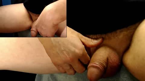 Snapshot of catlover03 chatting on 11/19/25, 05:02 Mike online show from 11/19/25, 05:02