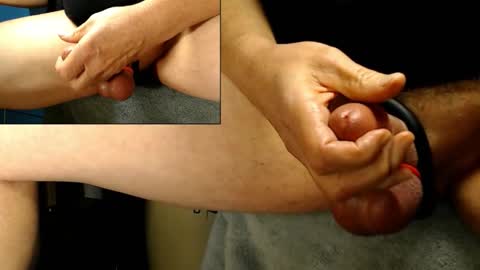 Snapshot of catlover03 chatting on 11/25/25, 05:02 Mike online show from 11/25/25, 05:02