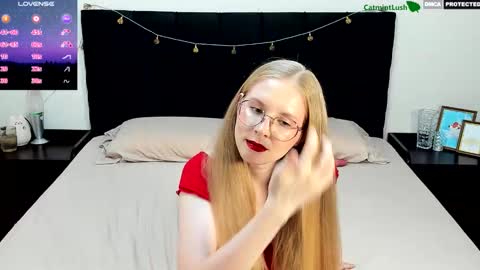 Snapshot of catmintlush chatting on 01/17/26, 11:41 CatmintLush online show from 01/17/26, 11:41