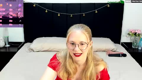 Snapshot of catmintlush chatting on 03/07/26, 11:35 CatmintLush online show from 03/07/26, 11:35