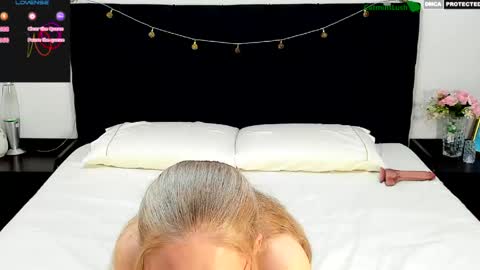 Snapshot of catmintlush chatting on 05/16/26, 12:29 CatmintLush online show from 05/16/26, 12:29