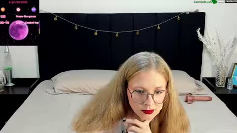 CatmintLush online show from 07/05/26, 12:06