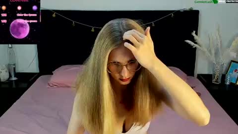 CatmintLush online show from 07/21/26, 11:40