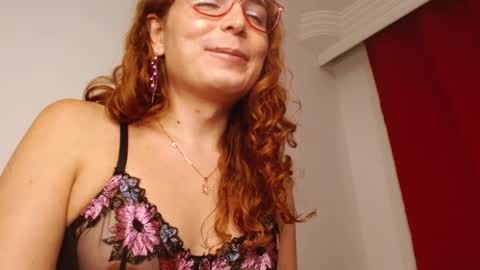 Catalina Restrepo online show from 12/28/24, 12:57