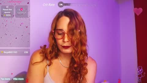 Catalina Restrepo online show from 02/14/25, 03:22