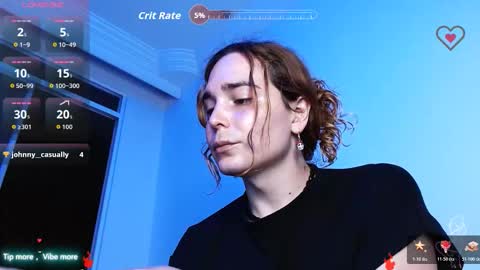 Snapshot of catnessa_ chatting on 11/09/25, 01:37 Catalina Restrepo online show from 11/09/25, 01:37