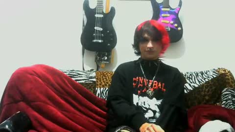 Cat online show from 06/27/26, 12:48