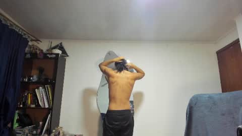 Snapshot of catnuaa chatting on 06/14/26, 02:46 catnuaa online show from 06/14/26, 02:46