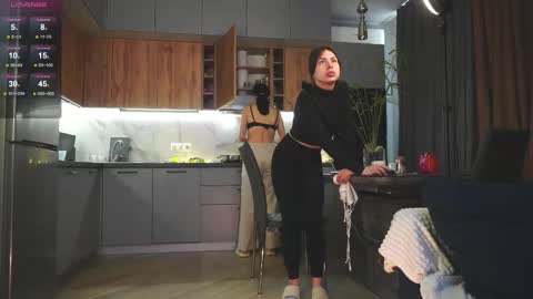 catolinanight online show from 11/15/25, 06:00