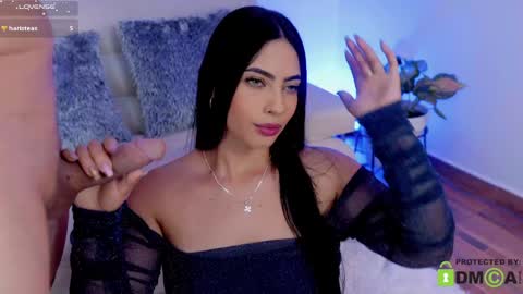 IG soycatrinaoficial online show from 12/08/24, 06:17