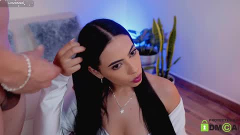 IG soycatrinaoficial online show from 01/06/25, 07:24