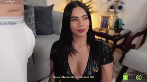 IG soycatrinaoficial online show from 02/03/25, 06:39