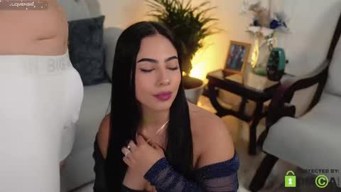 IG soycatrinaoficial online show from 02/09/25, 07:09