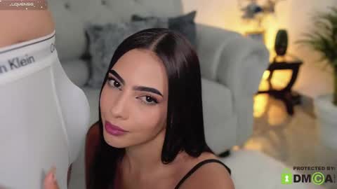 IG soycatrinaoficial online show from 02/15/25, 07:06