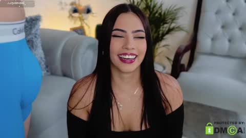 IG soycatrinaoficial online show from 03/06/25, 06:59