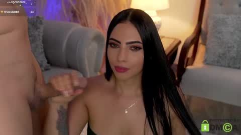 IG soycatrinaoficial online show from 09/15/25, 09:04