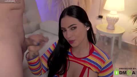 IG soycatrinaoficial online show from 10/05/25, 06:06