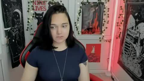 Catrine online show from 07/09/26, 06:17